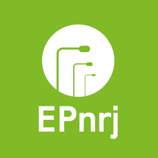 Logo EP NRJ